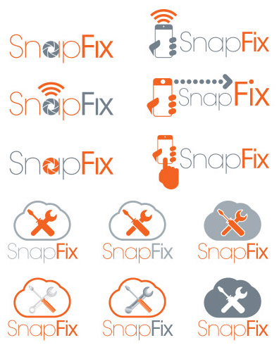 SnapFix