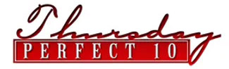 Perfect 10 Logo