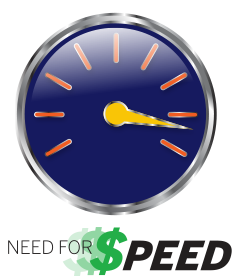 Logo: Need for Speed