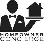 Homeowner Concierge