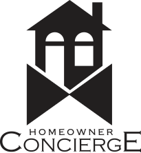 Homeowner Concierge